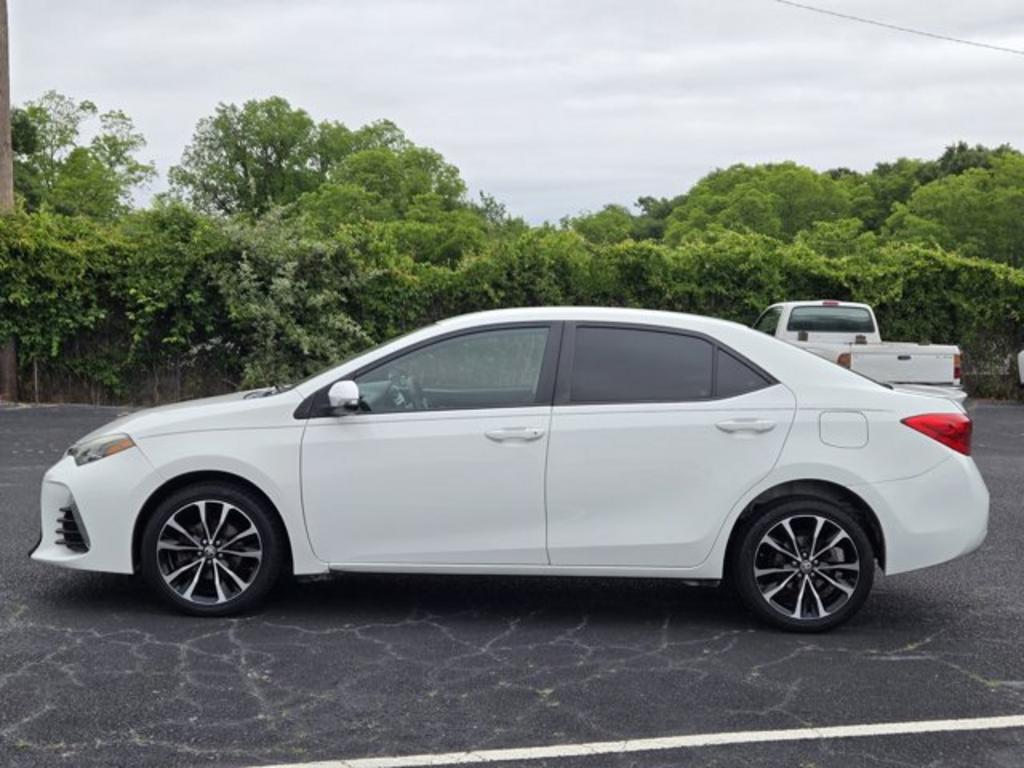 2018 Toyota Corolla - $13,995