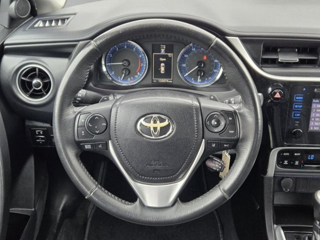 2018 Toyota Corolla - $13,995