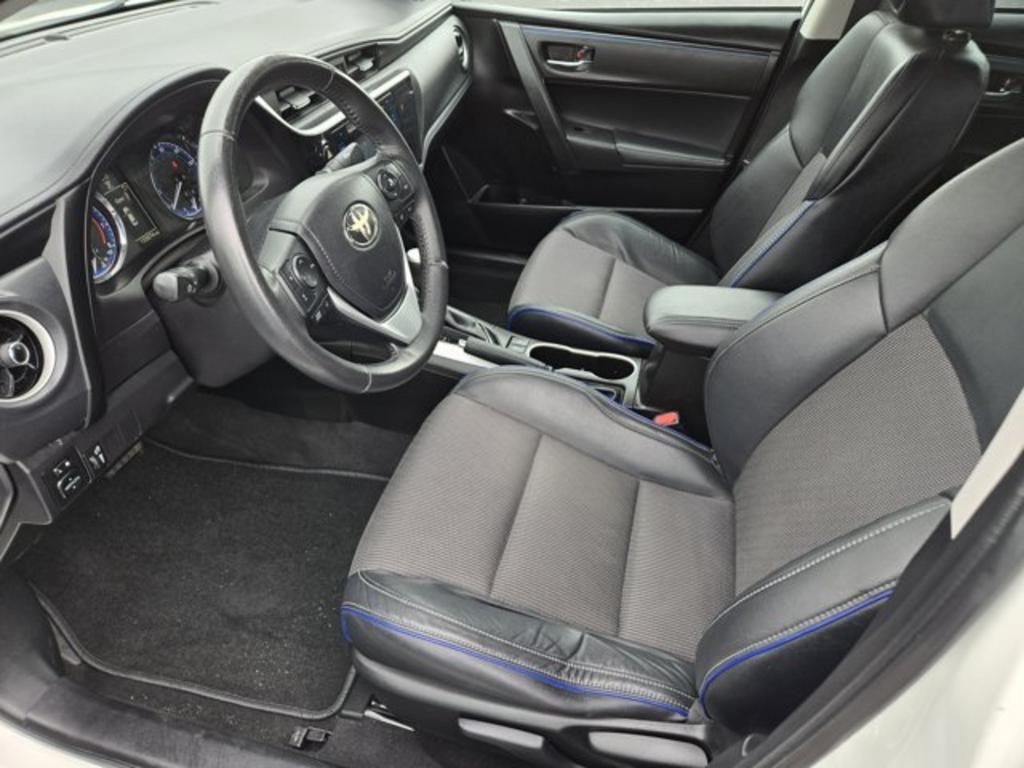 2018 Toyota Corolla - $13,995