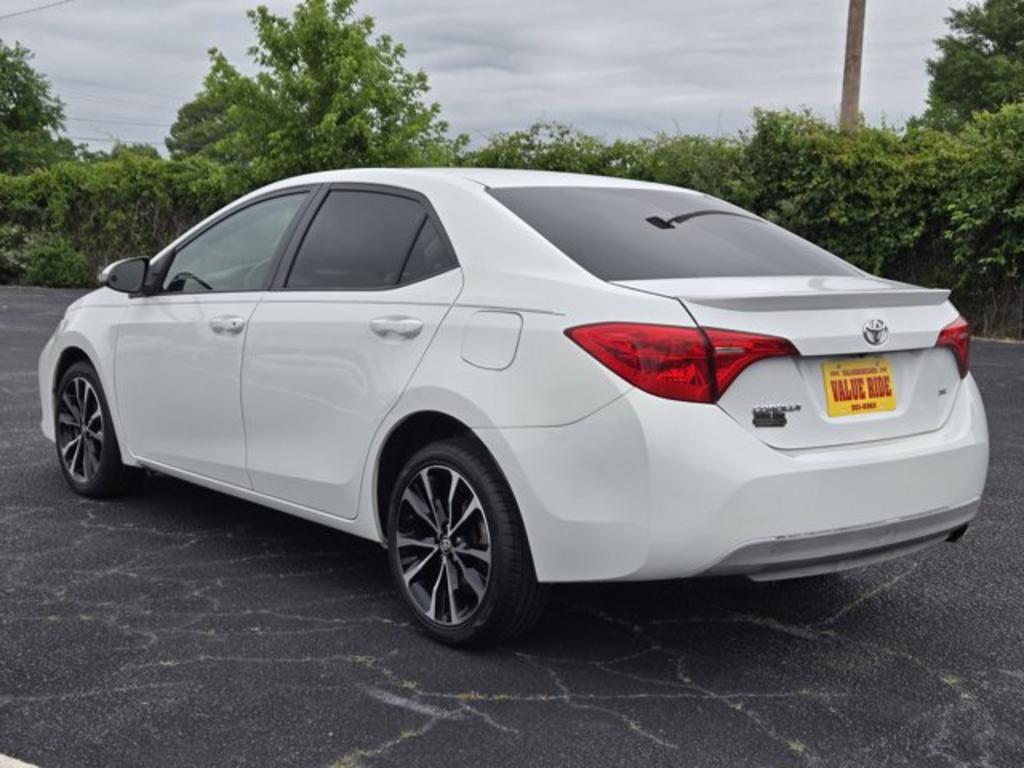 2018 Toyota Corolla - $13,995