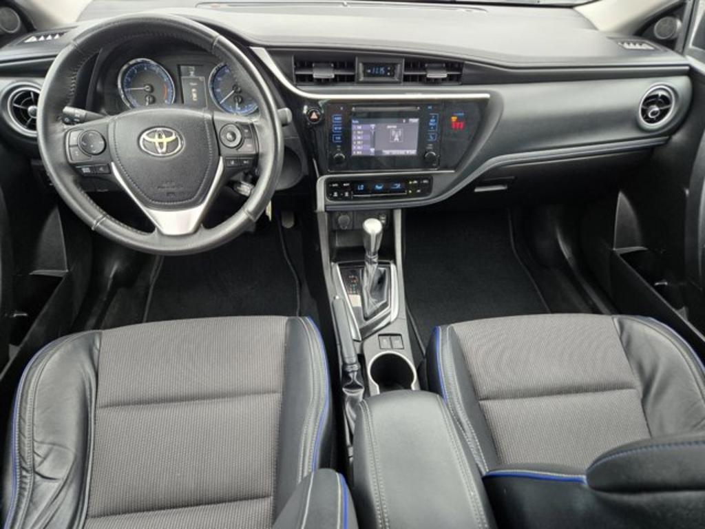 2018 Toyota Corolla - $13,995