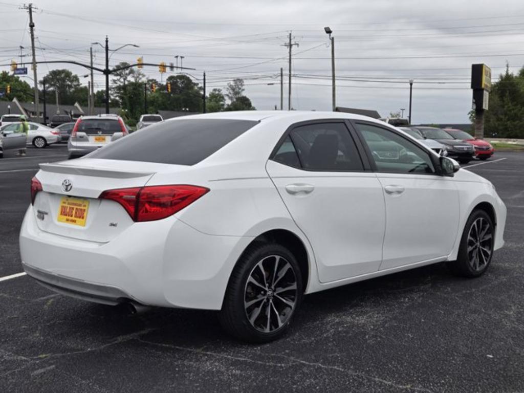 2018 Toyota Corolla - $13,995
