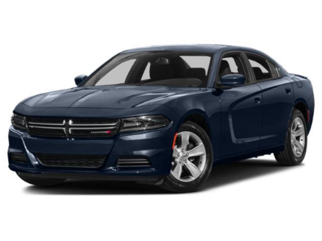 2015 Dodge Charger - $10,995