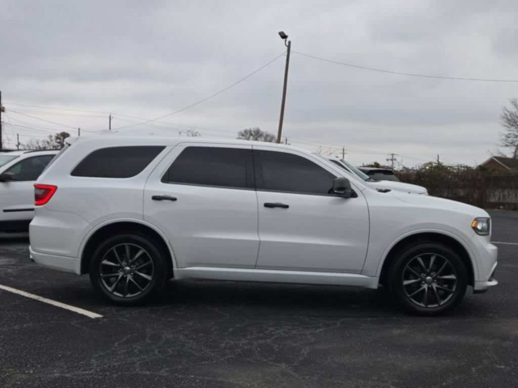 2017 Dodge  - $13,995