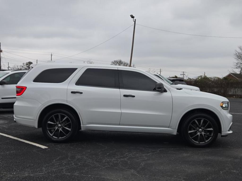 2017 Dodge  - $13,995