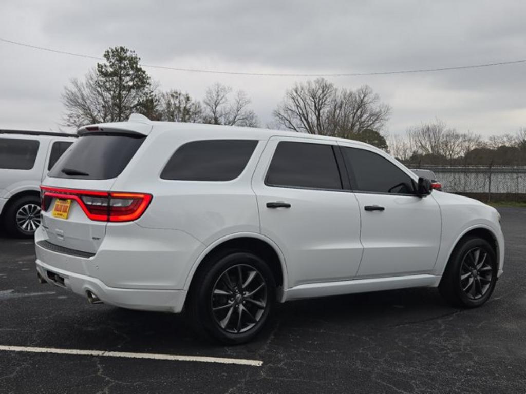 2017 Dodge  - $13,995