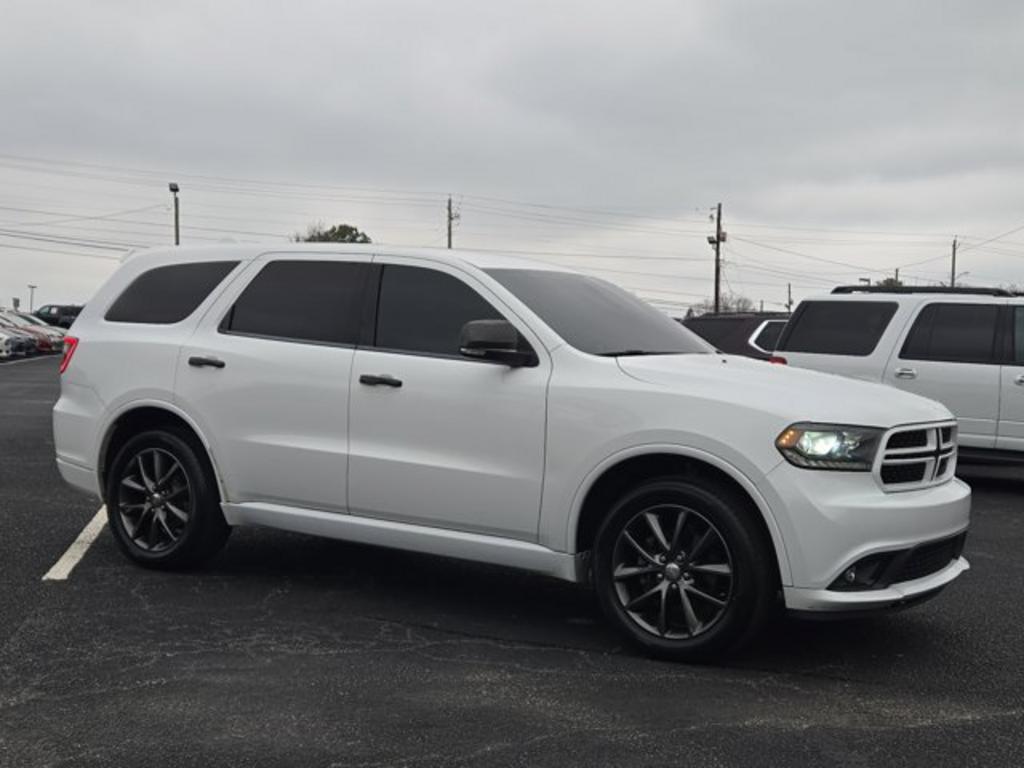 2017 Dodge  - $13,995