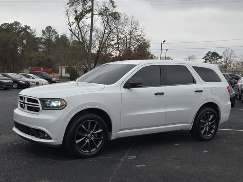 2017 Dodge  - $13,995