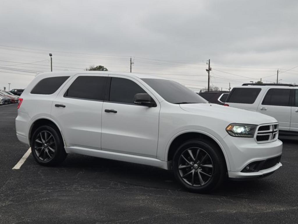 2017 Dodge  - $13,995