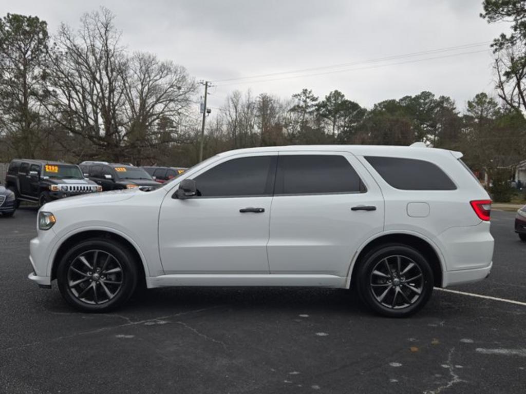 2017 Dodge  - $13,995