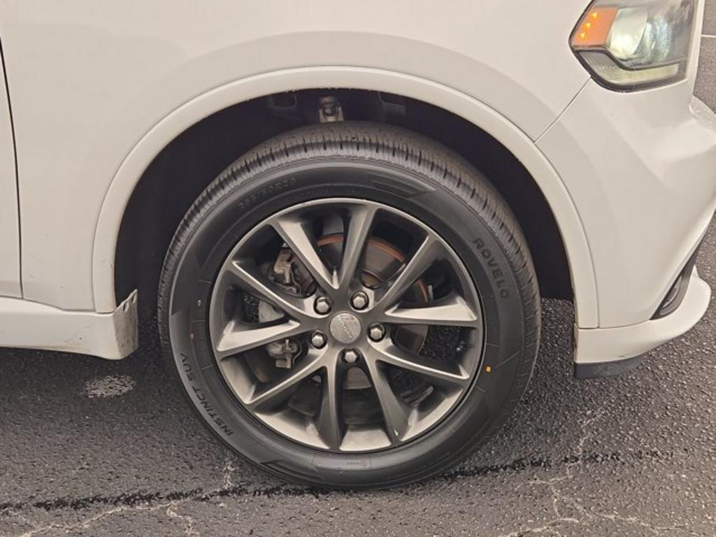 2017 Dodge  - $13,995
