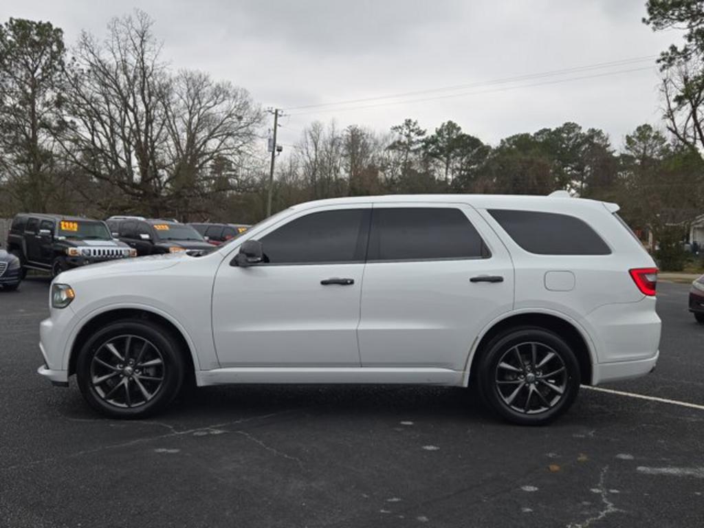 2017 Dodge  - $13,995