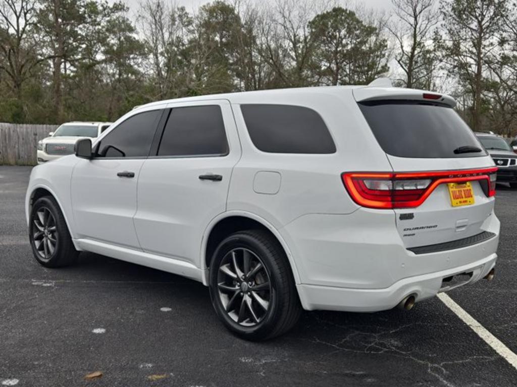 2017 Dodge  - $13,995
