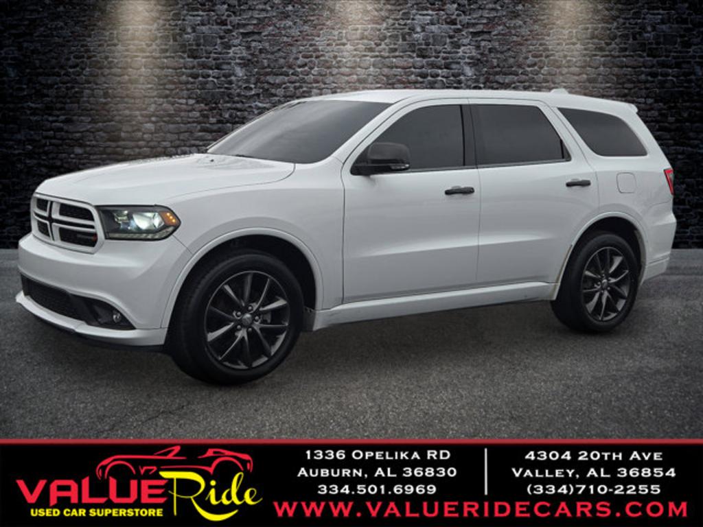 2017 Dodge  - $13,995
