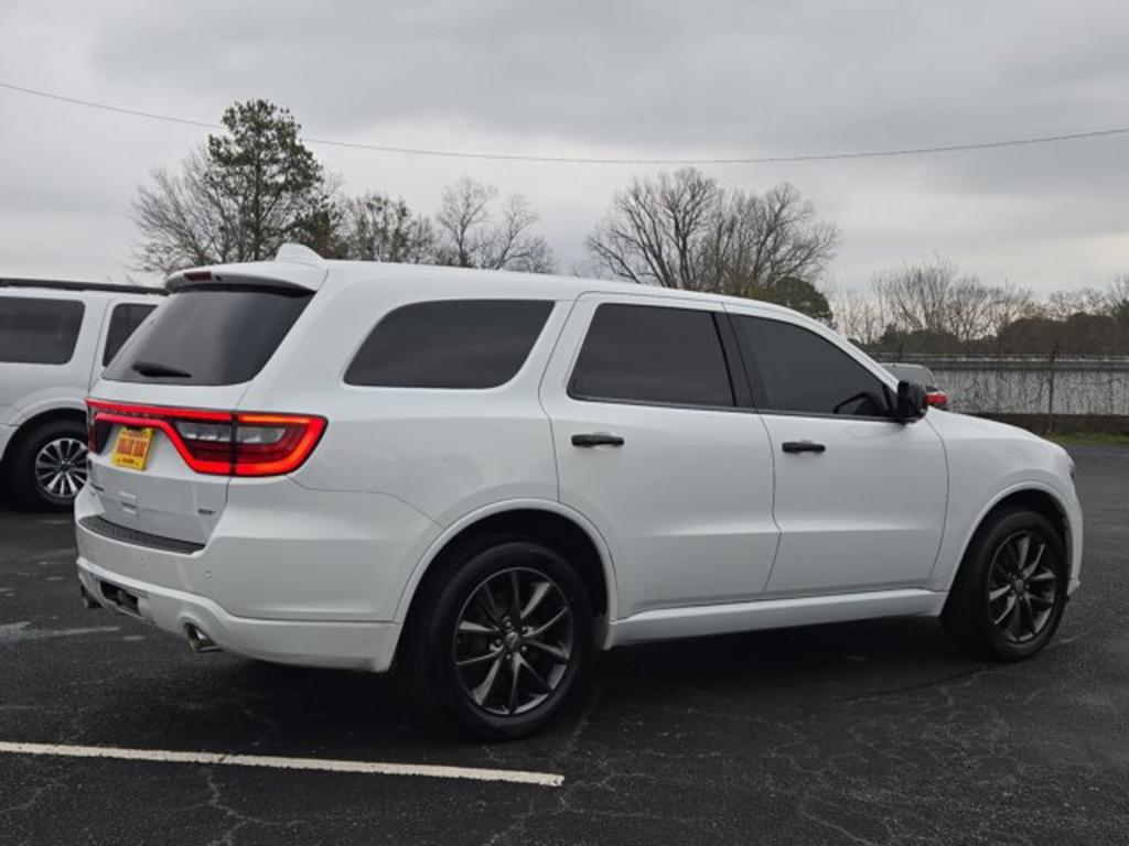 2017 Dodge  - $13,995