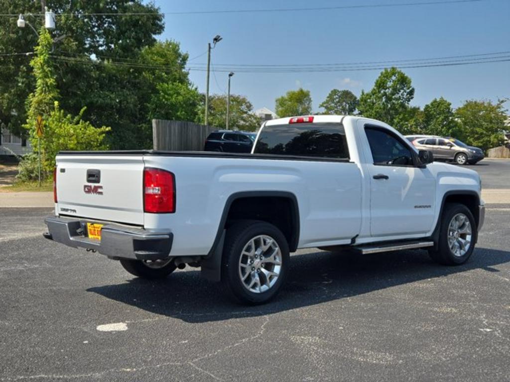 2017 GMC Canyon - $17,995