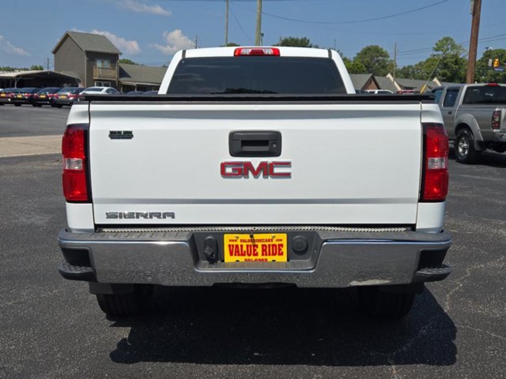 2017 GMC Canyon - $17,995