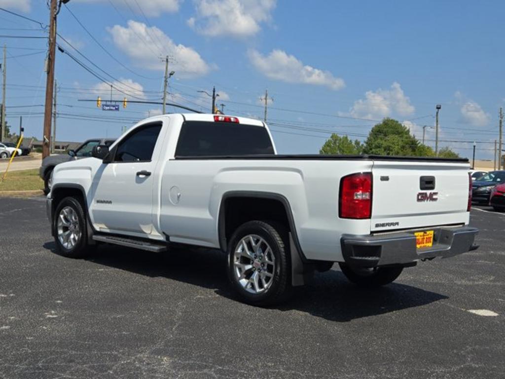 2017 GMC Canyon - $17,995