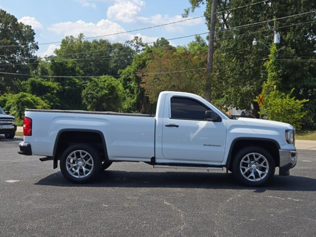 2017 GMC Sierra - $17,995