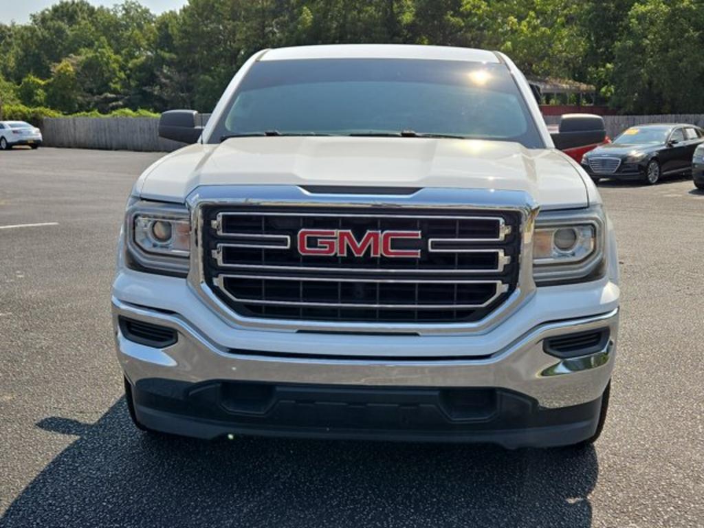 2017 GMC Canyon - $17,995