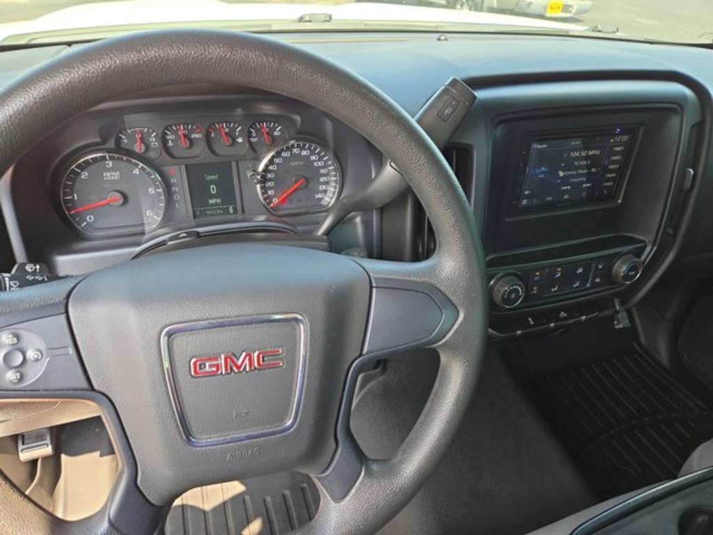 2017 GMC Canyon - $17,995