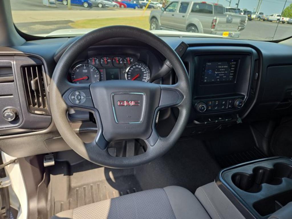 2017 GMC Canyon - $17,995