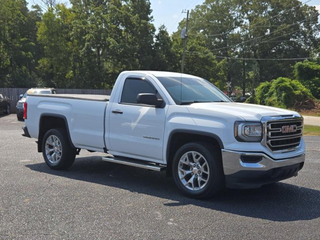 2017 GMC Canyon - $17,995