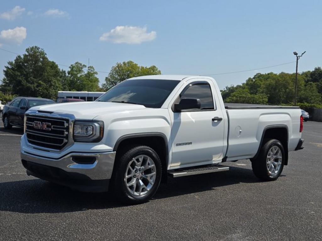 2017 GMC Canyon - $17,995