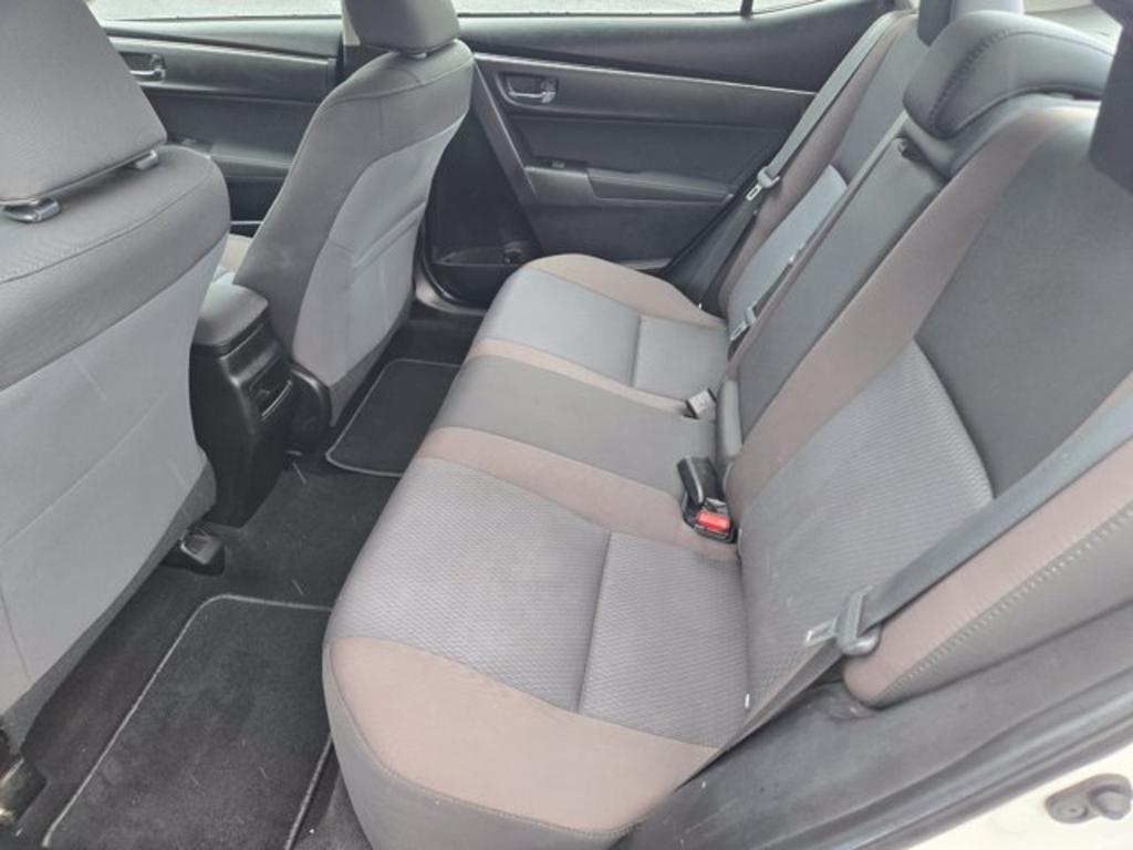 2019 Toyota Corolla - $12,995