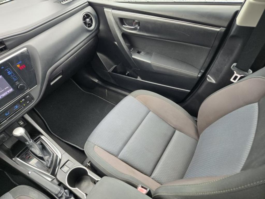 2019 Toyota Corolla - $12,995