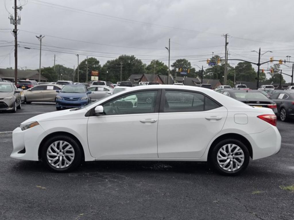 2019 Toyota Corolla - $12,995
