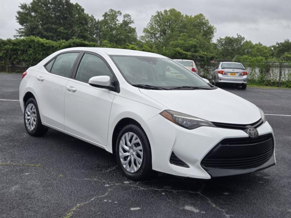 2019 Toyota Corolla - $12,995