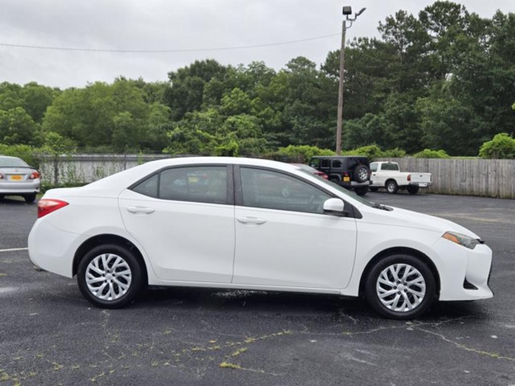 2019 Toyota Corolla - $12,995