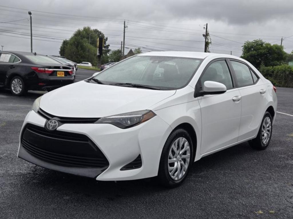 2019 Toyota Corolla - $12,995