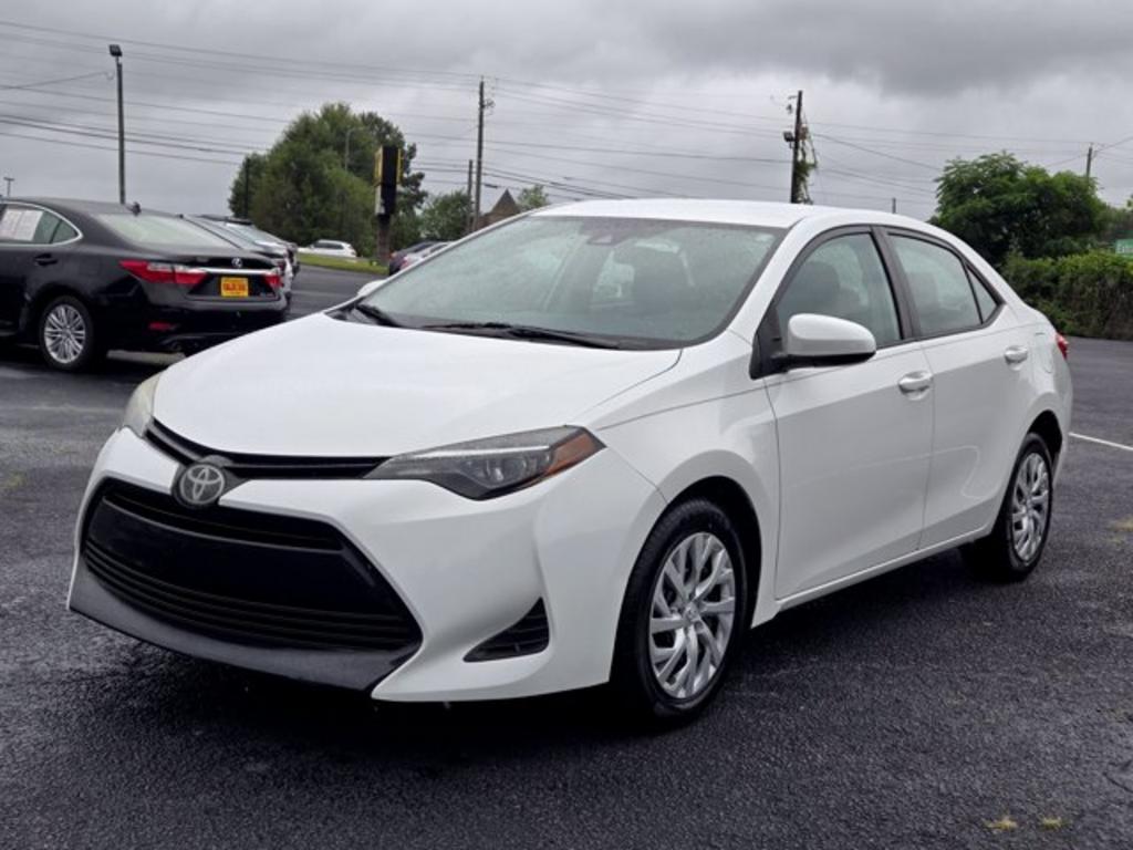 2019 Toyota Corolla - $12,995