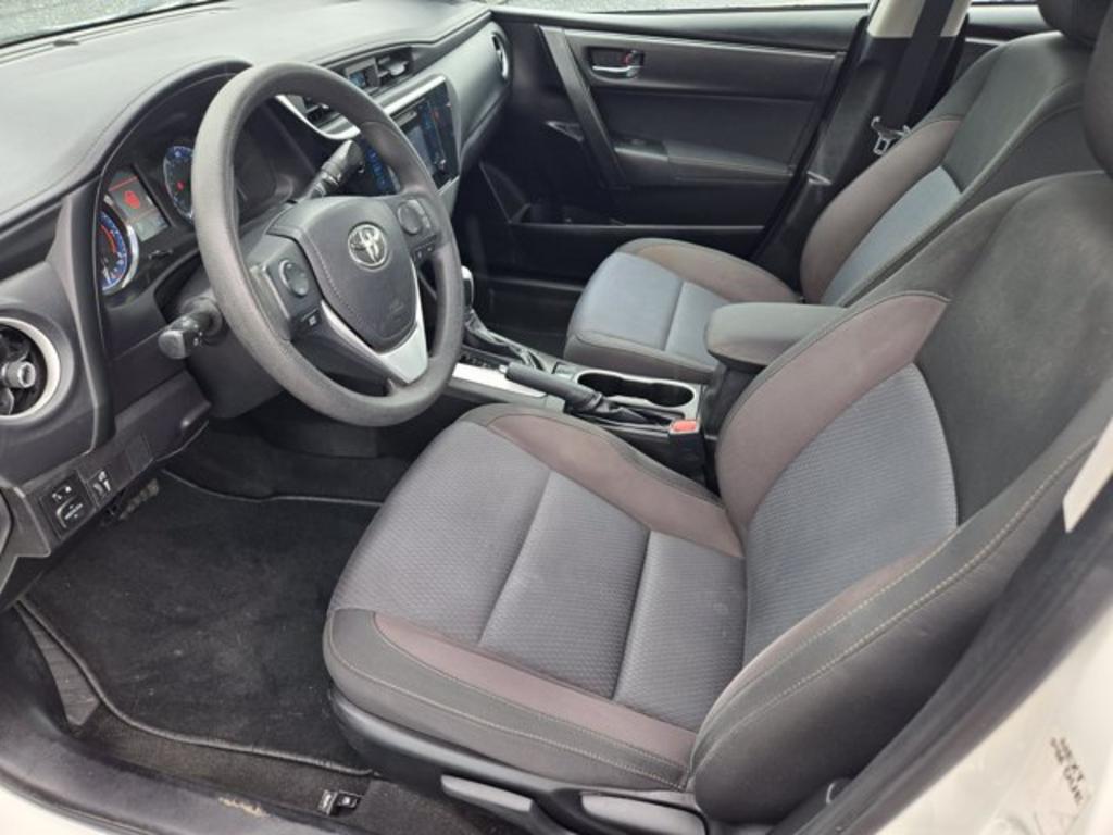 2019 Toyota Corolla - $12,995