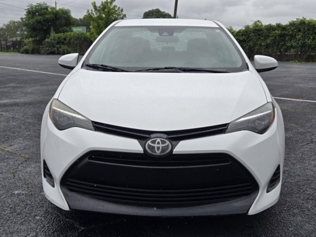2019 Toyota Corolla - $12,995