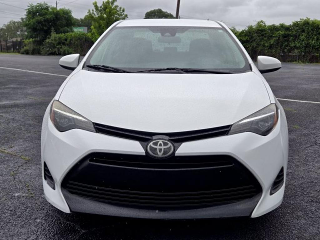 2019 Toyota Corolla - $12,995