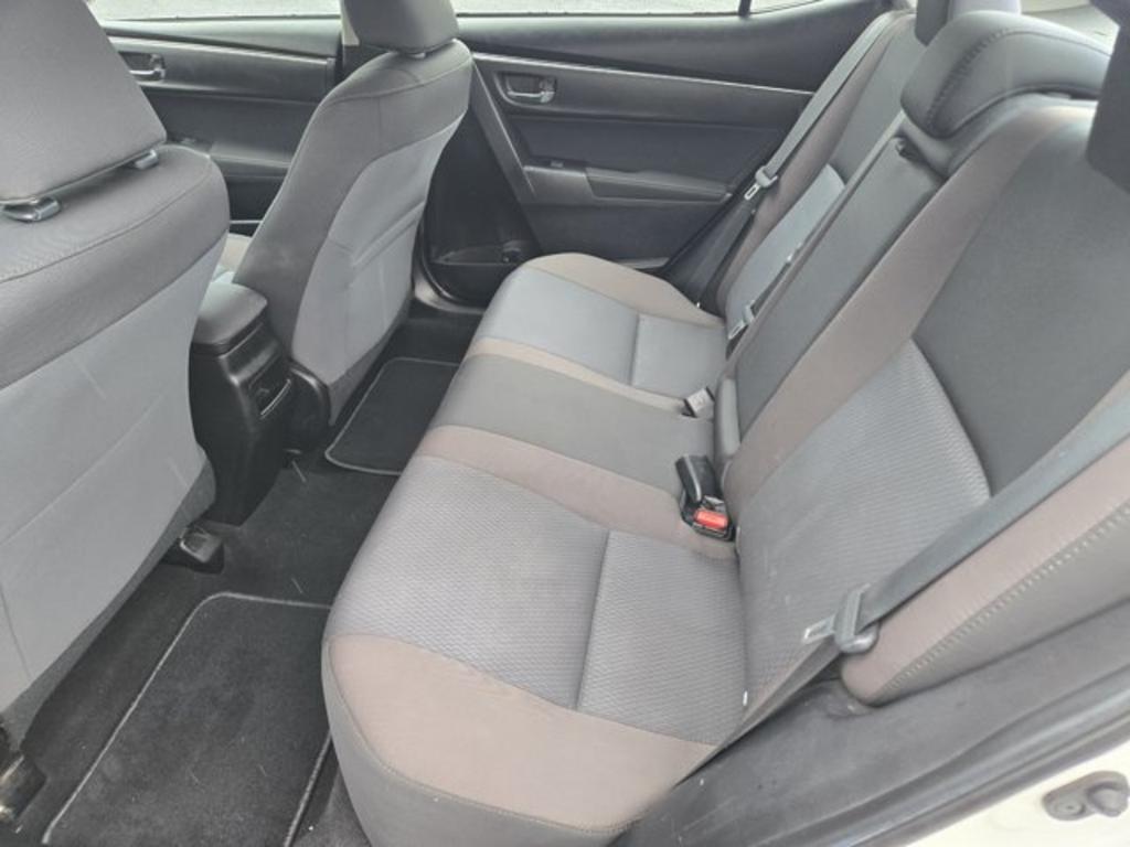 2019 Toyota Corolla - $12,995
