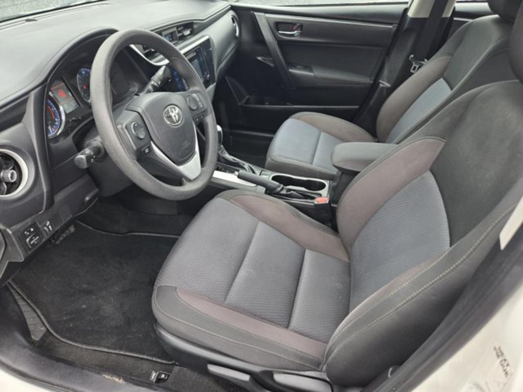 2019 Toyota Corolla - $12,995