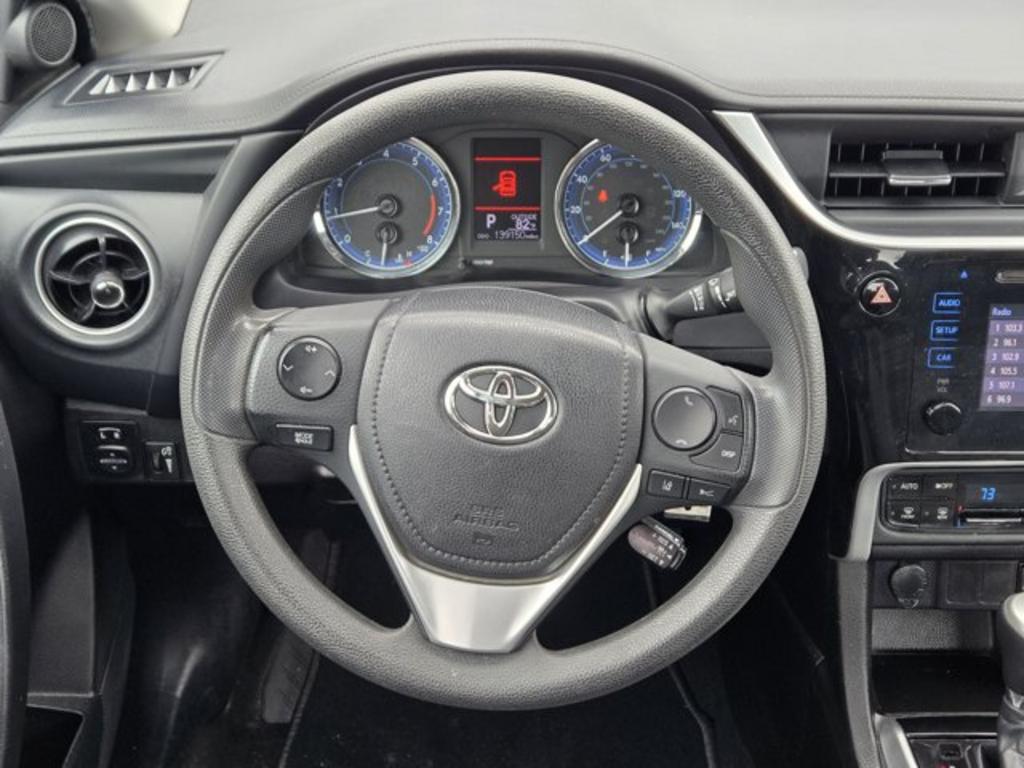 2019 Toyota Corolla - $12,995