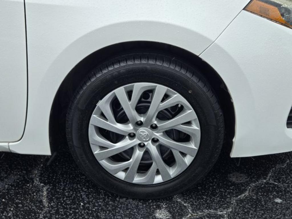 2019 Toyota Corolla - $12,995