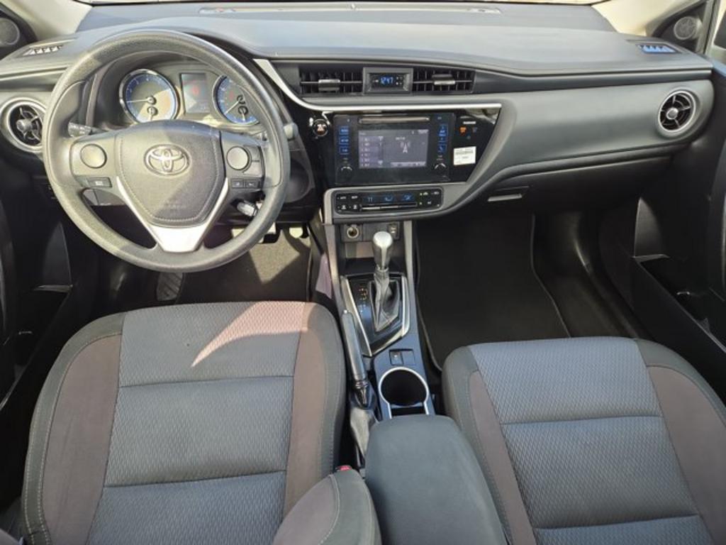 2017 Toyota Corolla - $13,995