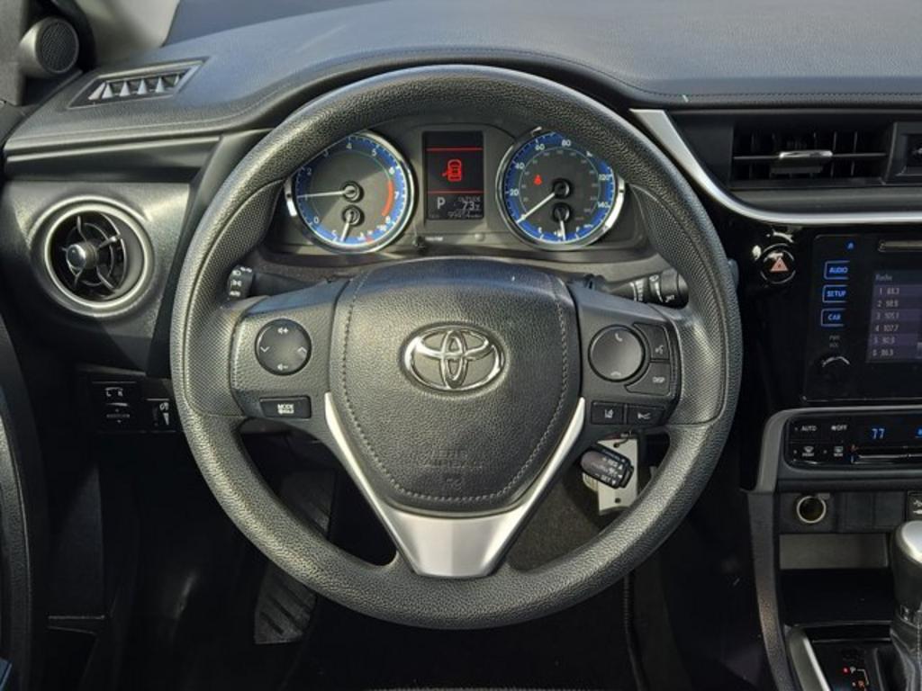 2017 Toyota Corolla - $13,995