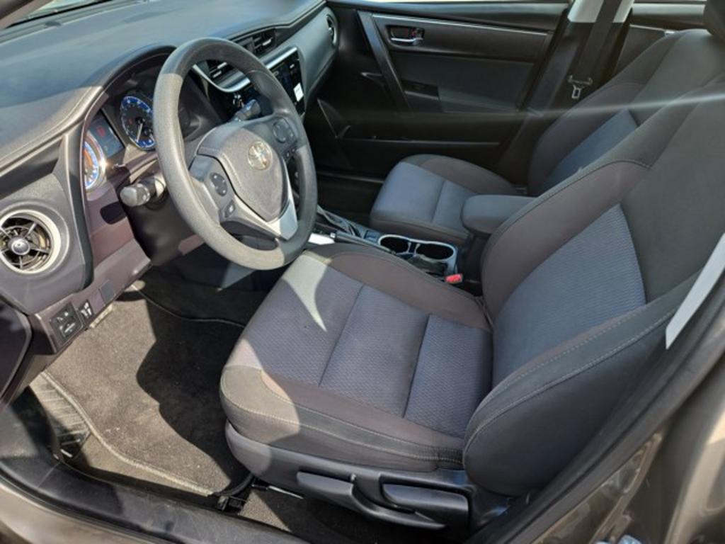 2017 Toyota Corolla - $13,995