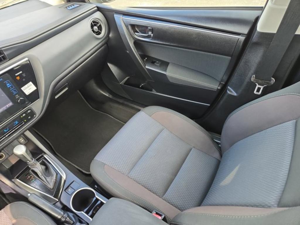 2017 Toyota Corolla - $13,995