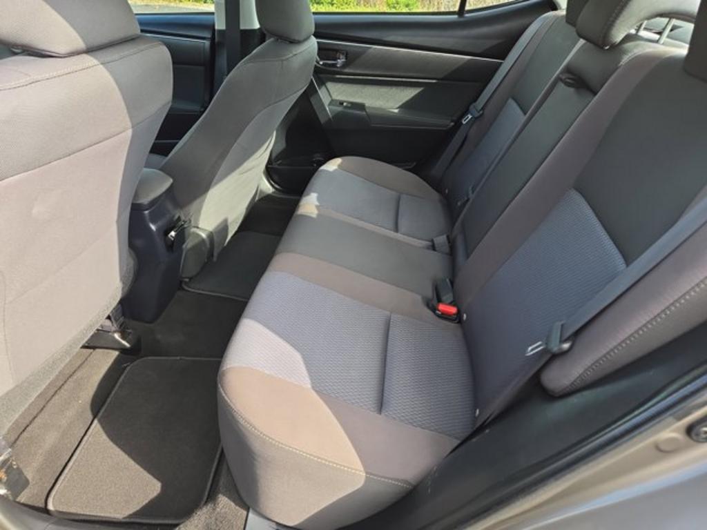 2017 Toyota Corolla - $13,995