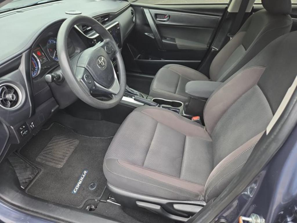 2019 Toyota Corolla - $13,995
