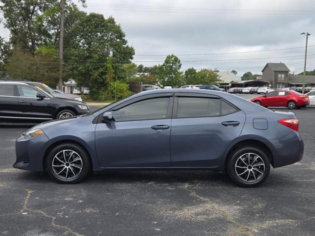 2019 Toyota Corolla - $13,995