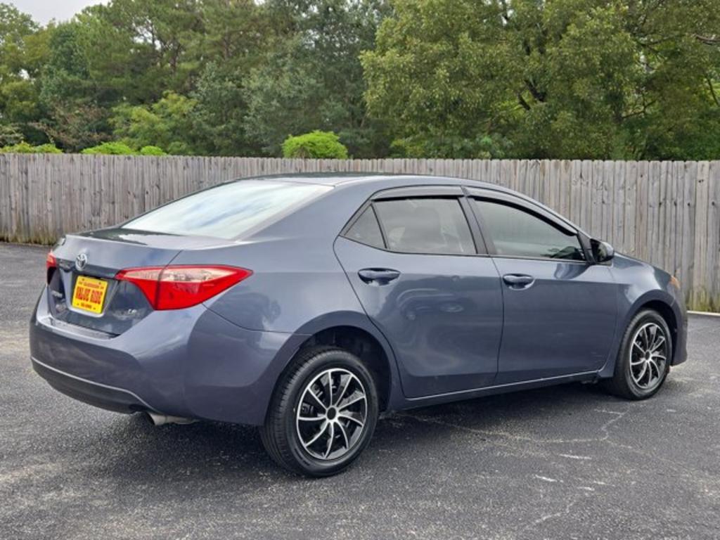 2019 Toyota Corolla - $13,995